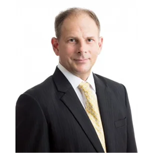 Tim Gilbertson